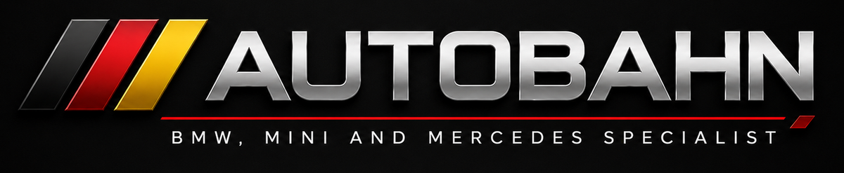 Autobahn — BMW, MINI and Mercedes Specialist